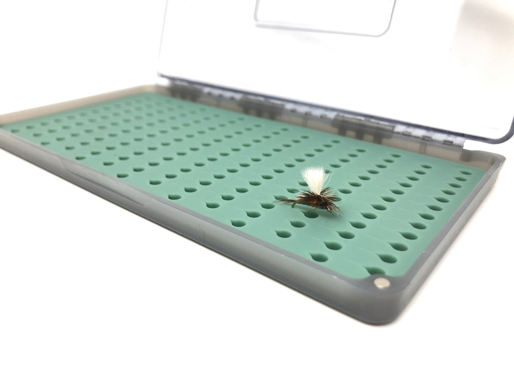 Tacky The Original Fly Box