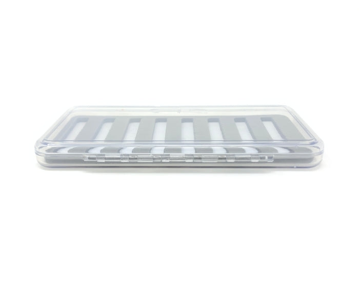 TFS Clear Micro Slit Foam Box
