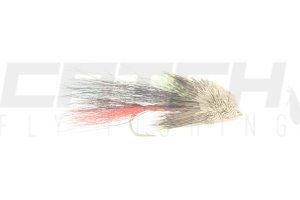 Catch's Dirty Red, Crystal Wing