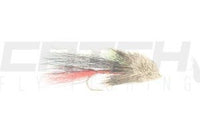 Catch's Dirty Red, Crystal Wing