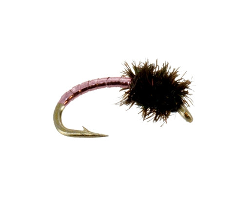 Disco Midge, Light Pink