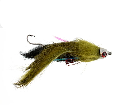 Dolly Llama, Olive