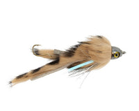 Dolly Llama, Tan