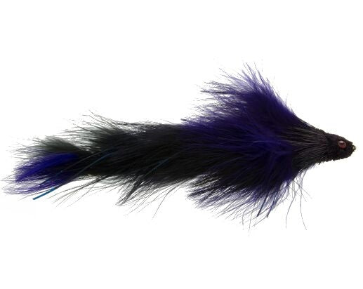 Double Dungeon, Black and Purple