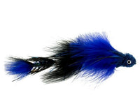 Double Dungeon, Black and Blue