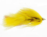 Double Screamer, Brown/Yellow Tandem