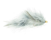 Double Screamer, Gray Tandem