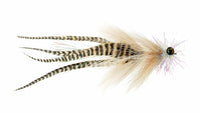 Catch's Double Mash, Tan White