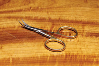 Dr. Slick 4" Curved All Purpose Scissor