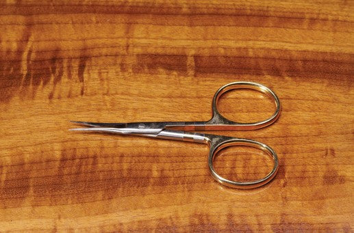 Dr. Slick 4" Micro Tip Scissor