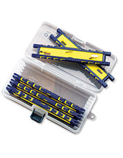 DROPPER RIG FLY BOX