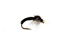 Drowned Emerging Midge