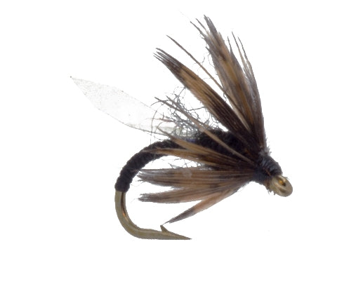 Drowning Midge