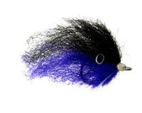 Dustin's Destroyer, Black and Purple