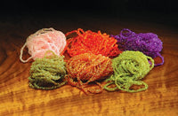 Dyed Pearl Diamond - Bonefish Tan