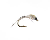 Electric Mayfly