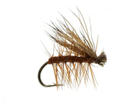 Elk Hair Caddis, Brown
