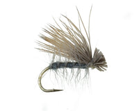 Elk Hair Caddis, Gray