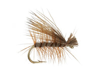 Elk Hair Caddis, Hares Ear