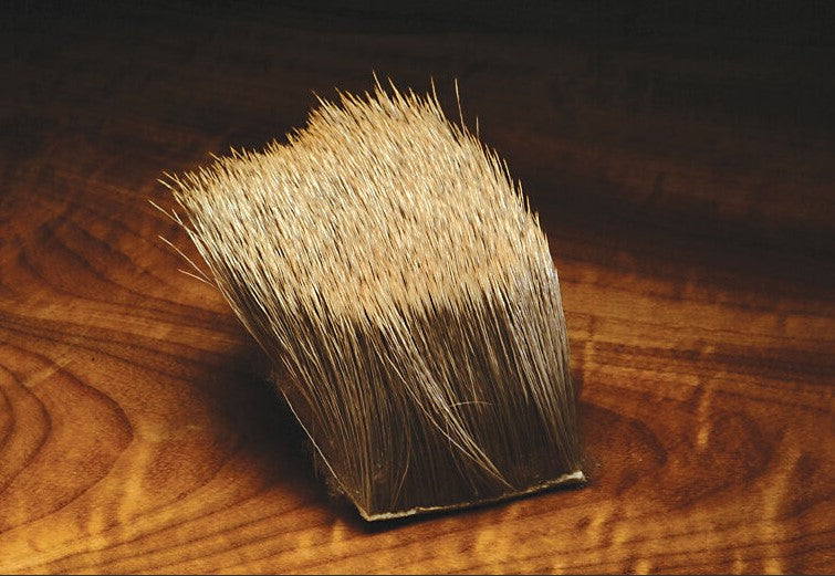 Natural Elk Hair