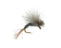 Emerger CDC Adams, Fly Fishing Flies, Dry Flies. Discount flies at theflystop.com. High Resolution.