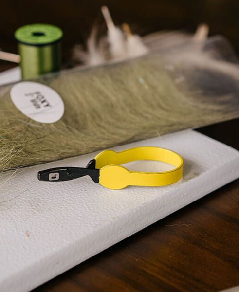 Loon Ergo Hackle Plier