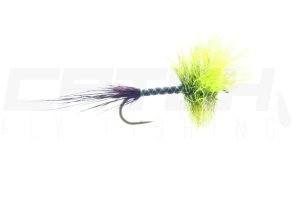 Catch's Franken Hex