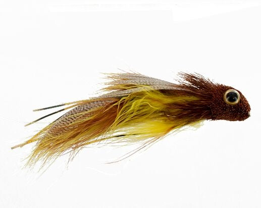 Eyed Fathead, Bighorn Tandem