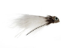 Eyed Fathead, White Tandem