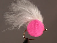 Fat Freddy fly fishing salmon and steelhead fly
