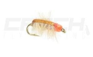 Catch's Firebead UV EV Tan