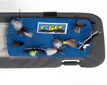 Cliff The Head Liner