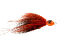 Flash Fish, Orange