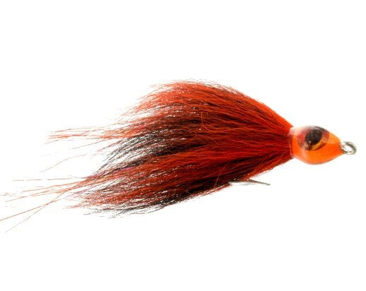 Flash Fish, Orange