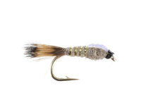 Flashback Hares Ear Carp