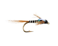 Flashback Micro Mayfly, Black