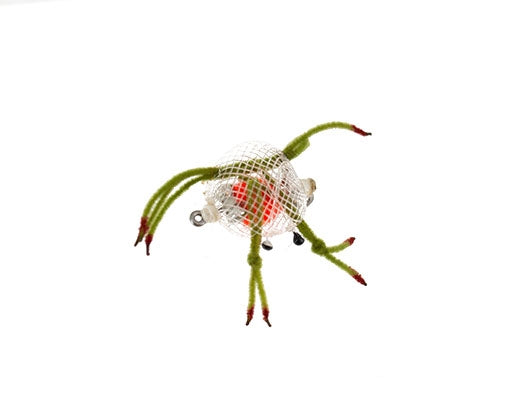 Flex Crab, Olive