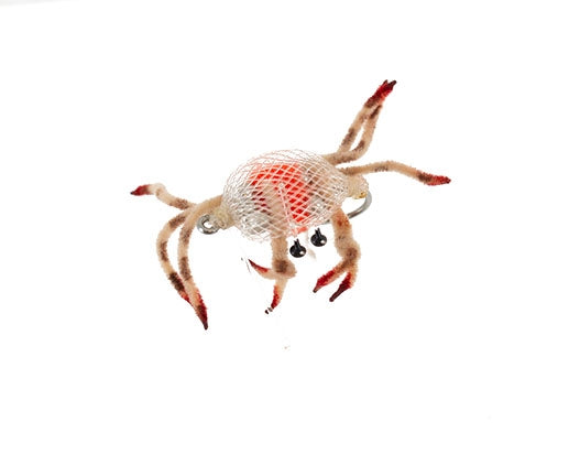 Flex Crab, Tan