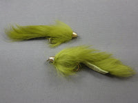 Slumpbuster, Olive grouped