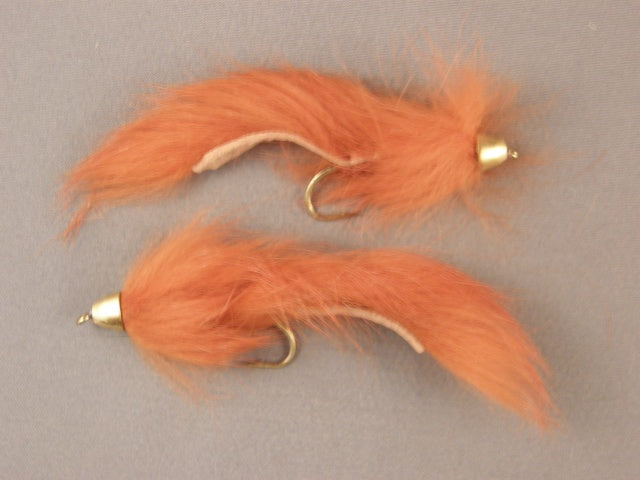 Slumpbuster, Rust grouped