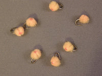 Micro Egg Light Roe/Flame grouped