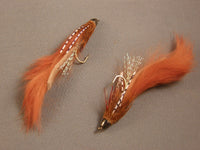Conehead Muddy Buddy, Brown grouped