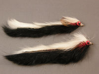 Hare Sculpin, Black grouped