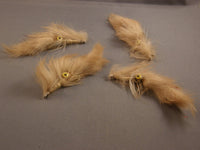 Crawdaddy, Tan grouped