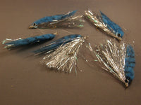 Hot Flash Minnow, Shad grouped