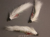 Conehead Muddy Buddy, White grouped