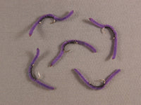 San Juan Worm, Purple grouped