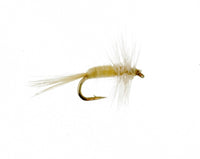 Midge, Cream