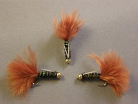 Beadhead Aggravator grouped