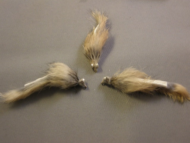 Taneycomo Sculpin grouped